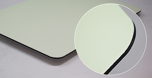 Standard Glow 3mm Indoor Palboard